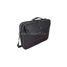 Esperanza KLASSZIKUS 15.6" NOTEBOOK TÁSKA (PIROS) (ET101R) számítógéptáska