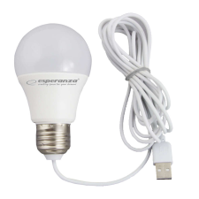 Esperanza Led Izzó 5W Usb izzó