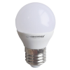 Esperanza LED izzó E27, 5W meleg fehér