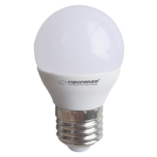 Esperanza Led izzó G45 E27 3W izzó