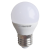Esperanza Led izzó G45 E27 3W (ELL153)