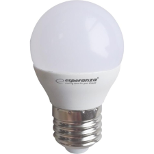 Esperanza LED IZZÓ G45 E27 5W (ELL154 - 5901299927274) izzó