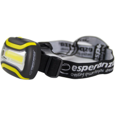 Esperanza Monoceros LED fejlámpa (EOT032) (EOT032) fejlámpa