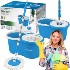 Esperanza Perfect Clean Spin Mop forgófejes felmosó készlet takarító és háztartási eszköz