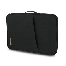 Esperanza PRATO 15.6" laptop táska fekete (ET194) (ET194) számítógéptáska