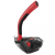Esperanza Predator Gaming Mikrofon - Fekete/Piros