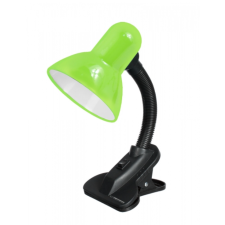 Esperanza Procyon E27 Asztali lámpa - Zöld világítás
