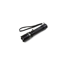 Esperanza Sirius LED lámpa, fekete EOT003 elemlámpa