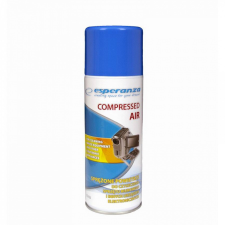  Esperanza Sűrített levegő spray (400ml) tisztító- és takarítószer, higiénia
