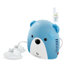 Esperanza Teddy Bear ECN004 inhalátorok, gyógyszerporlasztó