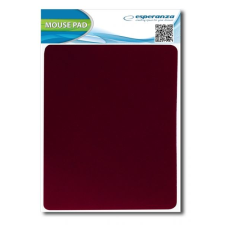 Esperanza textil egérpad piros (EA145R) (EA145R) egérpad