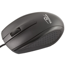 Esperanza Titanium Marlin 3D USB Egér - Fekete (TM110K) egér