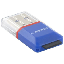 Esperanza USB 2.0 microSD Card Reader kártyaolvasó