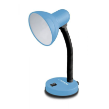 Esperanza Vega asztali lámpa kék (ELD109B) világítás