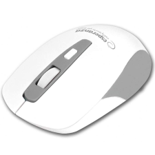 ESPERANZA VEZETÉK NÉLKÜLI BLUETOOTH OPTIKAI EGÉR 4D SARGAS (MDG-EM130W) egér
