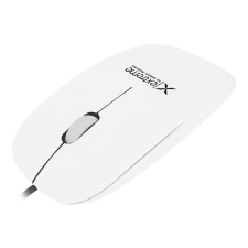 Esperanza XM111W Extreme Wired mouse (white) egér