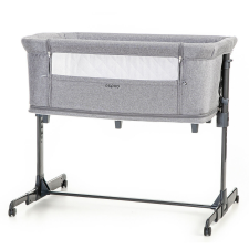 Espiro Cloud babaöböl - 07 Grey Center kiságy, babaágy