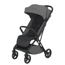 Espiro Espiro Just sport babakocsi - 127 Graphite Berry babakocsi