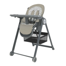 Espiro Espiro Penne multifunkciós etetőszék - 107 Warm Gray etetőszék