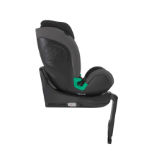 Espiro Espiro Tau autósülés 40-150 cm i-size - 117 Graphite gyerekülés