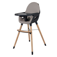 Espiro Espiro Yuko 2 funkciós etetőszék - 09 Timber Beige etetőszék