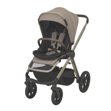  Espiro Miloo Way 2.0 sport babakocsi - 319 Perfect Beige babakocsi