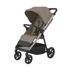 Espiro Pearl sport babakocsi - 09 Champagne pearl babakocsi