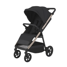 Espiro Pearl sport babakocsi - 10 Black pearl babakocsi