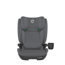 Espiro Theta gyerekülés 100-150cm - 117 Graphite gyerekülés