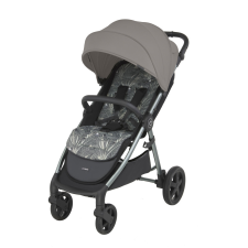 Espiro Wave sport babakocsi - 317 Gray Melody babakocsi
