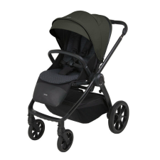  Espiro Yoga multifunkciós babakocsi fekete vázzal - 14 Life Balance Voice of nature babakocsi