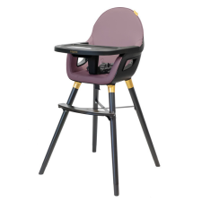  Espiro Yuko 2 funkciós etetőszék - 08 pink style etetőszék