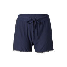 ESPRIT Bodywear Pizsama nadrágok  tengerészkék / sötétkék hálóing, pizsama