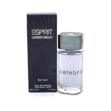 Esprit Celebration, edt 50ml parfüm és kölni