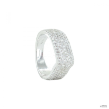 Esprit Collection Női gyűrű ezüst ezüst Gr.18 ELRG92831A180 gyűrű