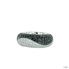 Esprit Collection Női gyűrű ezüst Peritau ELRG91845A180-1 gyűrű