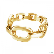 Esprit Collection Női karkötő nemesacél arany színű Magna ELBR11610B180 karkötő