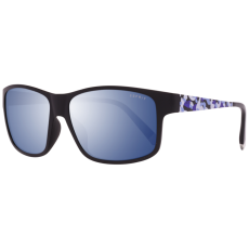 Esprit , eredeti, tükörlencsés, uniszex napszemüveg, kék