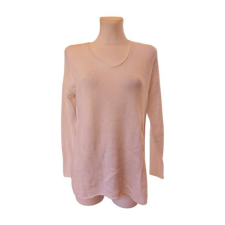  Esprit fehér női pulóver (méret: M) női pulóver, kardigán