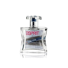 Esprit Jeans Style, edt 50ml - Teszter parfüm és kölni
