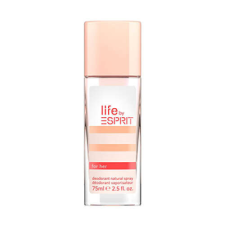 Esprit - Life by Esprit dezodor 75 ml dezodor
