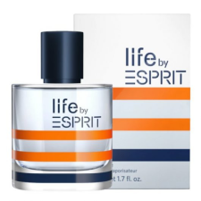 Esprit Life By Esprit For Man, edt 30ml parfüm és kölni