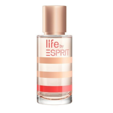 Esprit Life for Women, edt 40ml - Teszter parfüm és kölni