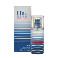 Esprit Life Summer Edition, edt 30ml parfüm és kölni