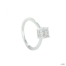Esprit Női gyűrű ezüst Gr.18 ESRG92717A180 gyűrű