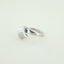 Esprit Női gyűrű nemesacél ezüst Gr.56 ESRG020 gyűrű