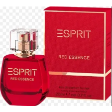 Esprit Red Essence EDP 20 ml parfüm és kölni