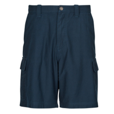 Esprit Rövidnadrágok CARGO SHORT Tengerész US 33