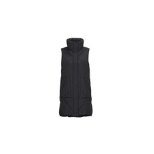 Esprit Steppelt kabátok Peffer Vest Fekete DE S női dzseki, kabát