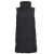 Esprit Steppelt kabátok Peffer Vest Fekete DE S